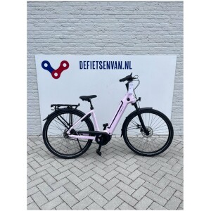 Velo De Ville AEB 890 PRO French Lavender Mat Dames