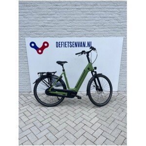 Velo De Ville AEB890 Olive Green Matt Dames