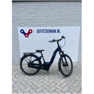 Velo De Ville AEB 400 CLASSIC 26 Night Blue Dames