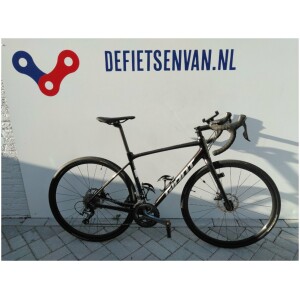 Giant Contend AR 2 Rosewood Heren