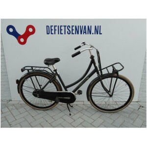 Cortina U4 Donkerblauw Dames