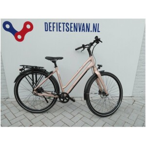 Liv Allure CS Rose Gold Dames