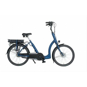 Aldo Mobility Azzuro Blue