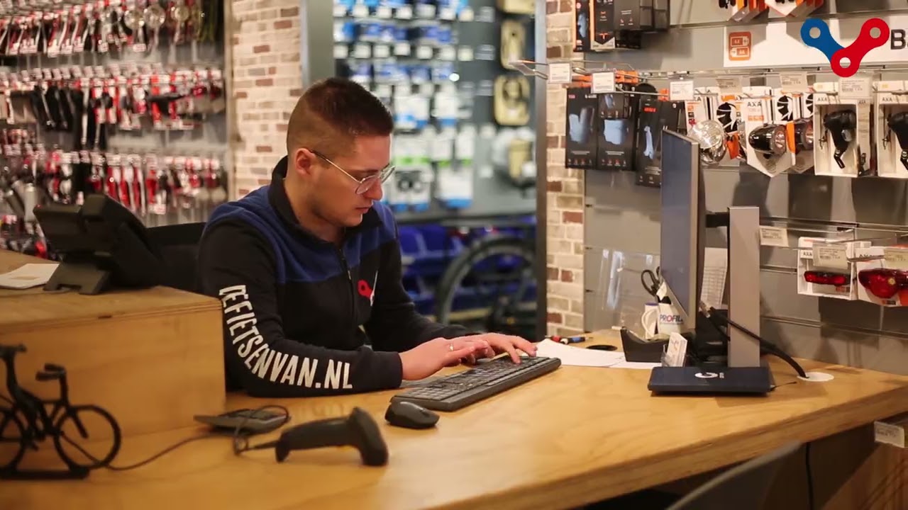 De Fietsen van Ambacht