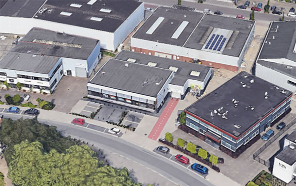 De Fietsen van Ambacht