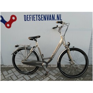 Giant Ultimo CS 2 Gold Sand Dames