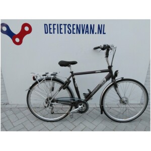 Batavus Kayenta Orberge Heren