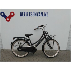 Cortina U4 Transport Mini Donkerblauw Meisjes