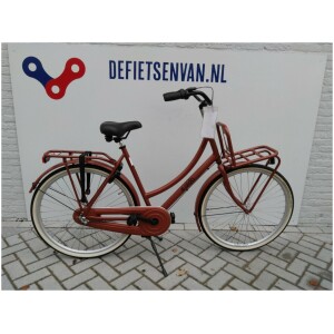 Aldo Cargo Transport Koper Dames