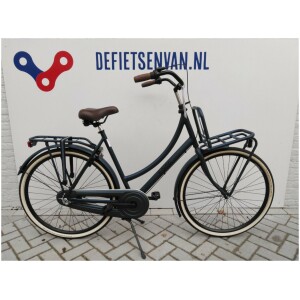 Aldo Cargo Transport Azzurro Blue Dames