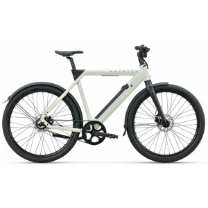 Raleigh One Off White Heren