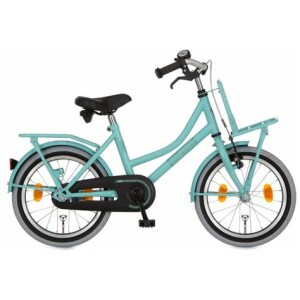 Alpina Cargo Light Green Matt 16 Meisjes