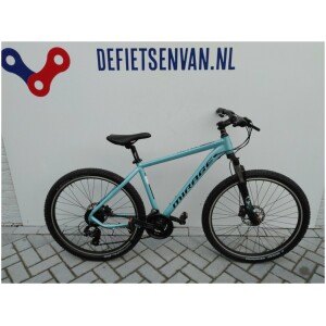 Altec Mirage Licht Blauw Jongens