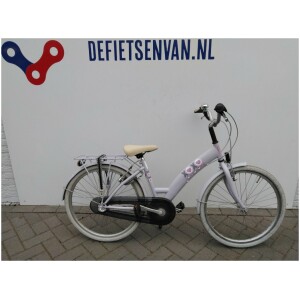 Bfk Lots of Love Lila (licht Paars) Meisjes