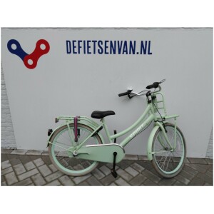 Spirit transport Mintgroen Meisjes