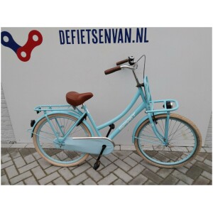 Spirit Cargo Transport Licht Blauw Meisjes