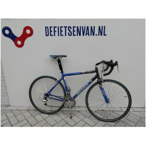 Giant TCR 1 triple Blue Heren