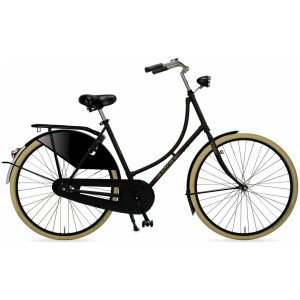 Azor Carolina r3 Zwart Dames