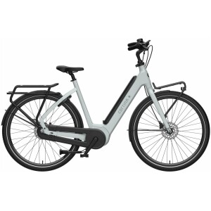 Cortina E-Common Integrated Integrated Seagrass Dames