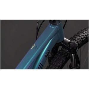 Cube AIM PRO SMARAGDGREY/PRISM