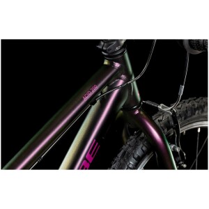 Cube ACID 200 MOLOTOV/PINK