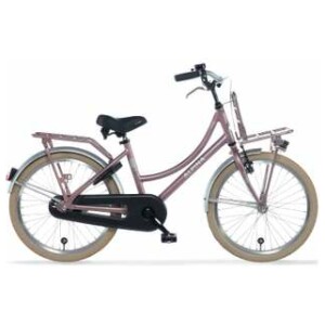 Alpina Cargo Wood Rose Matt 20 Meisjes