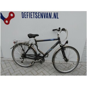 Giant Avant 24 GTS Gold Sand/blue Heren