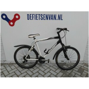 Giant Rincon zwart.wit Zwart/wit Heren