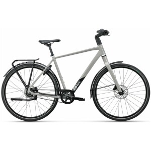 Koga F3 4.0 RIGID GENTS Dawn Grey High Gloss Heren