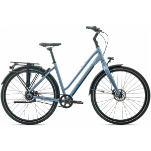 Liv Allure CS Sparkle Sea Dames