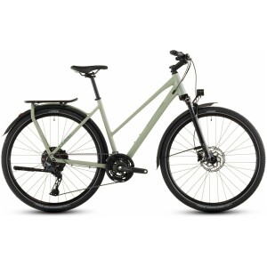 Cube KATHMANDU EXC PEA/GREY Mixed