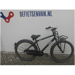 Bfk Load Cargo Donkerblauw Jongens