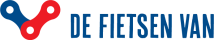 De Fietsen Van logo